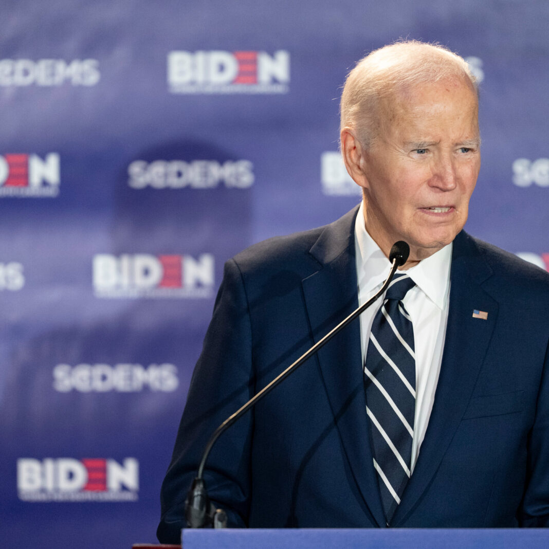 Court Rules Against Biden in Bid to Shield Memoir Recordings From Public