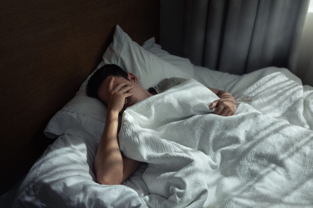 How Sleep Deprivation Triggers Weight Gain Even in Small Doses