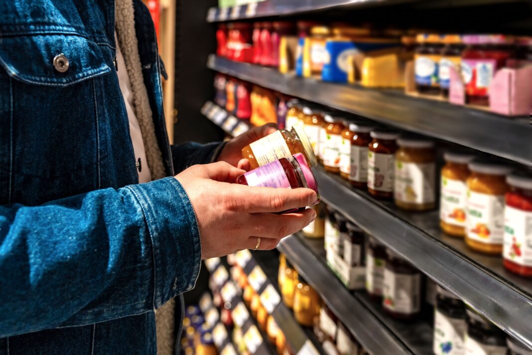Common Food Preservatives Linked to Higher Risk of High Blood Pressure and Heart Disease