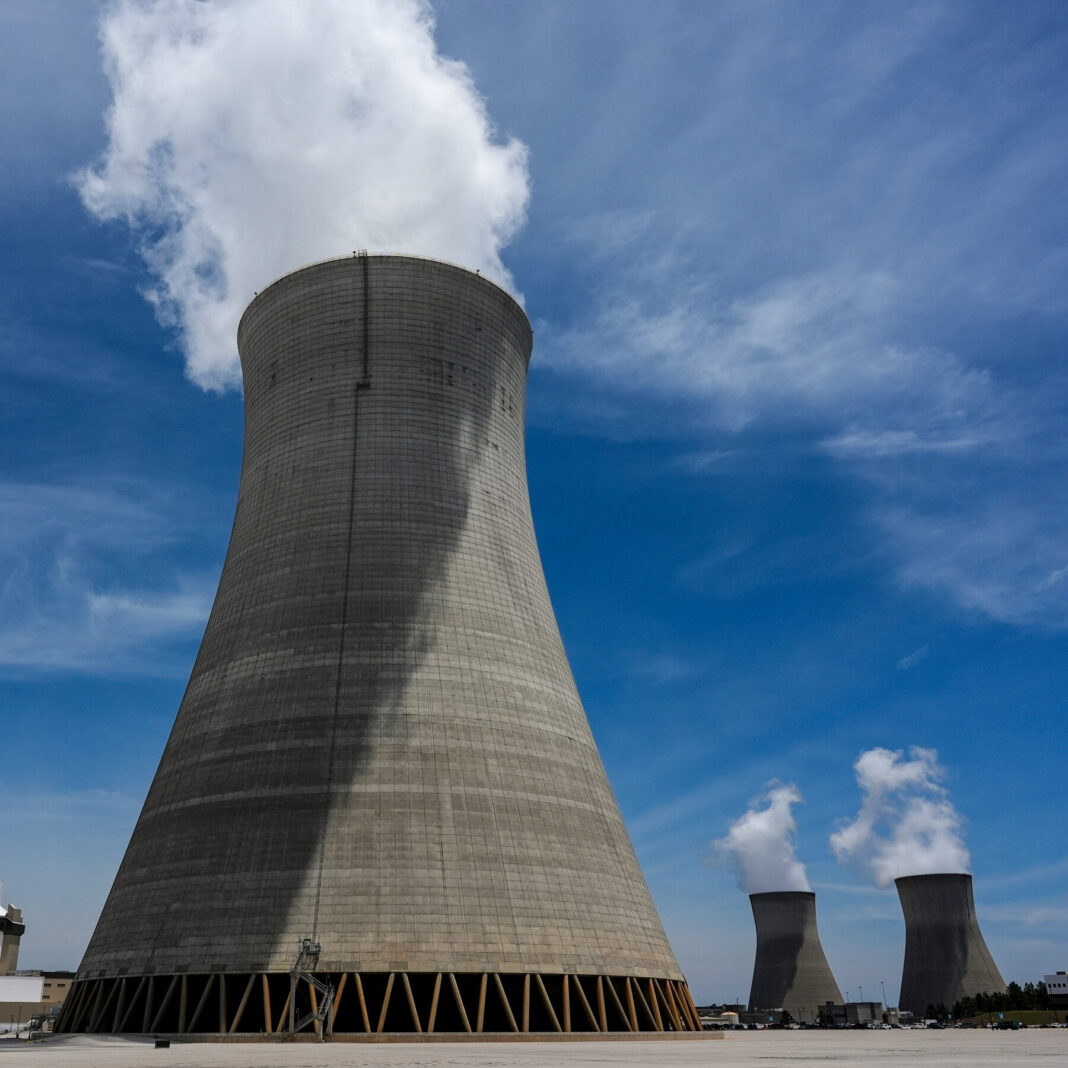 Westinghouse Rises from Bankruptcy to Lead Global Nuclear Energy Resurgence