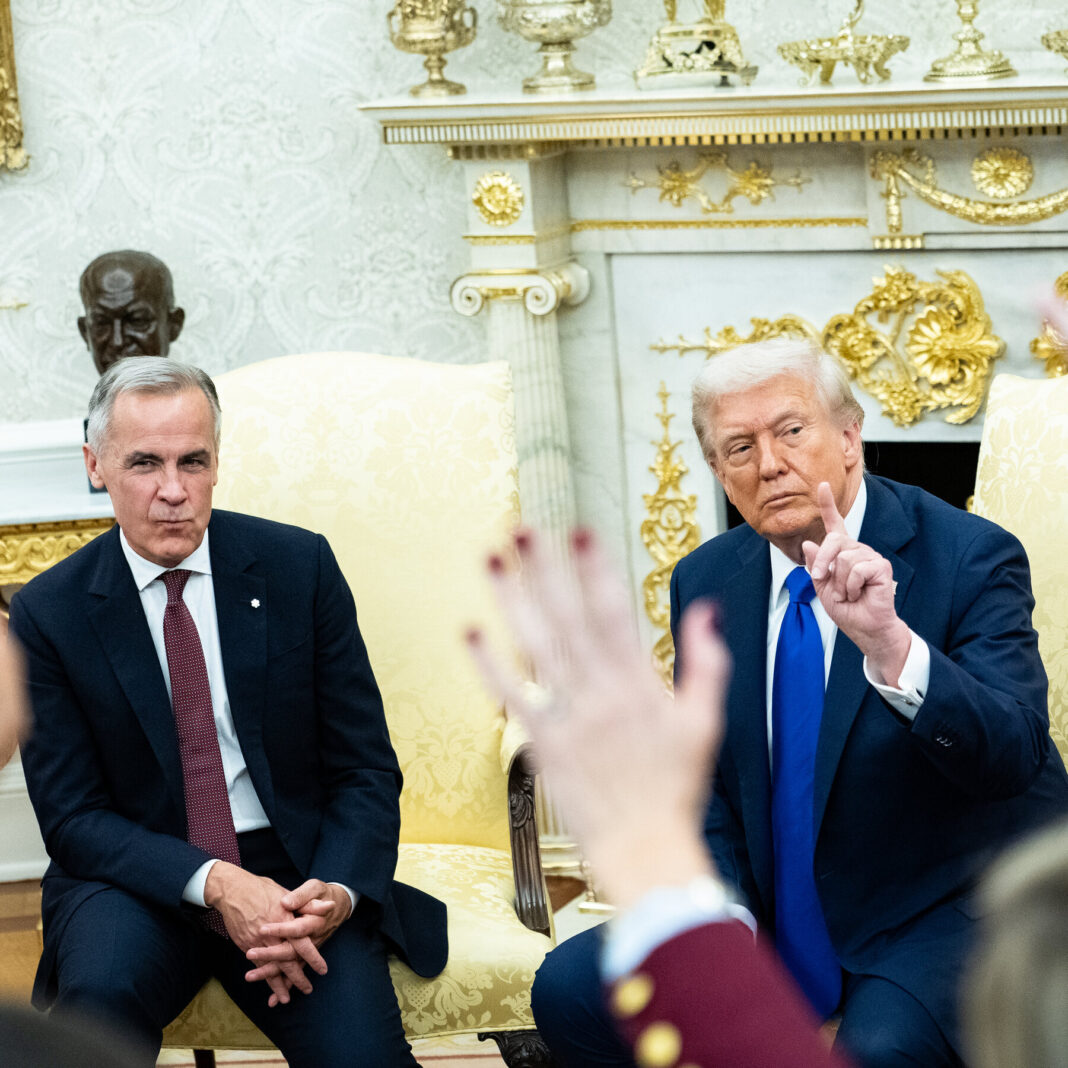 Trump’s 50% Tariffs on Canada: Impact, Fallout, and What Comes Next