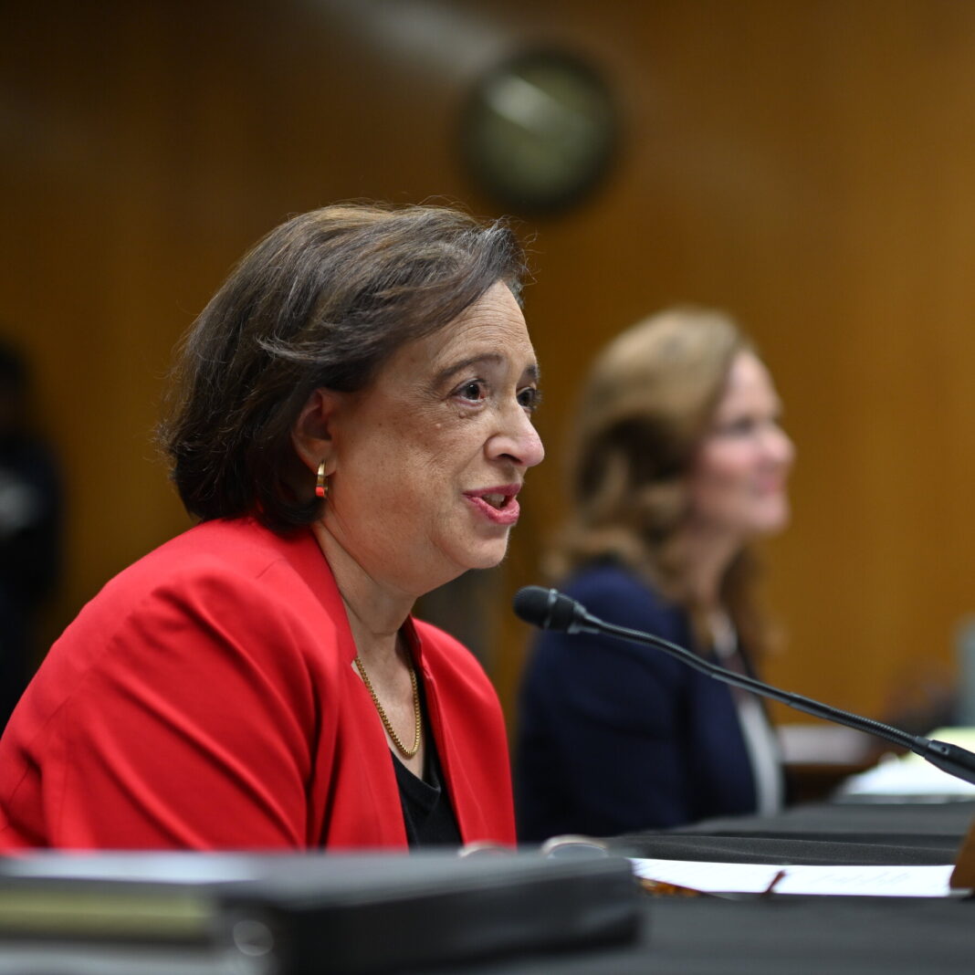 Justice Elena Kagan Defends Supreme Court Independence, Cites Rulings Against Trump Administration