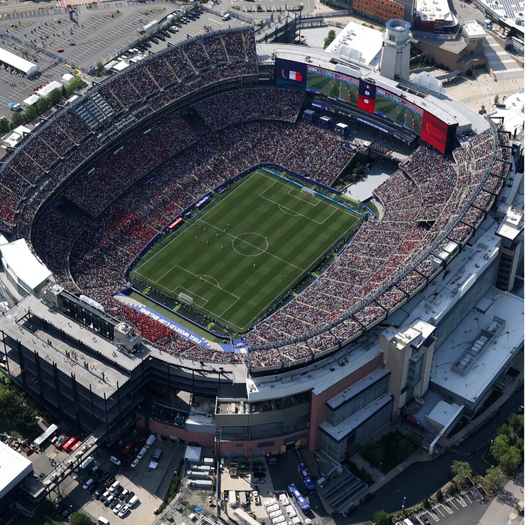 World Cup Tourism Winners and Losers: A Tale of Three Host Nations