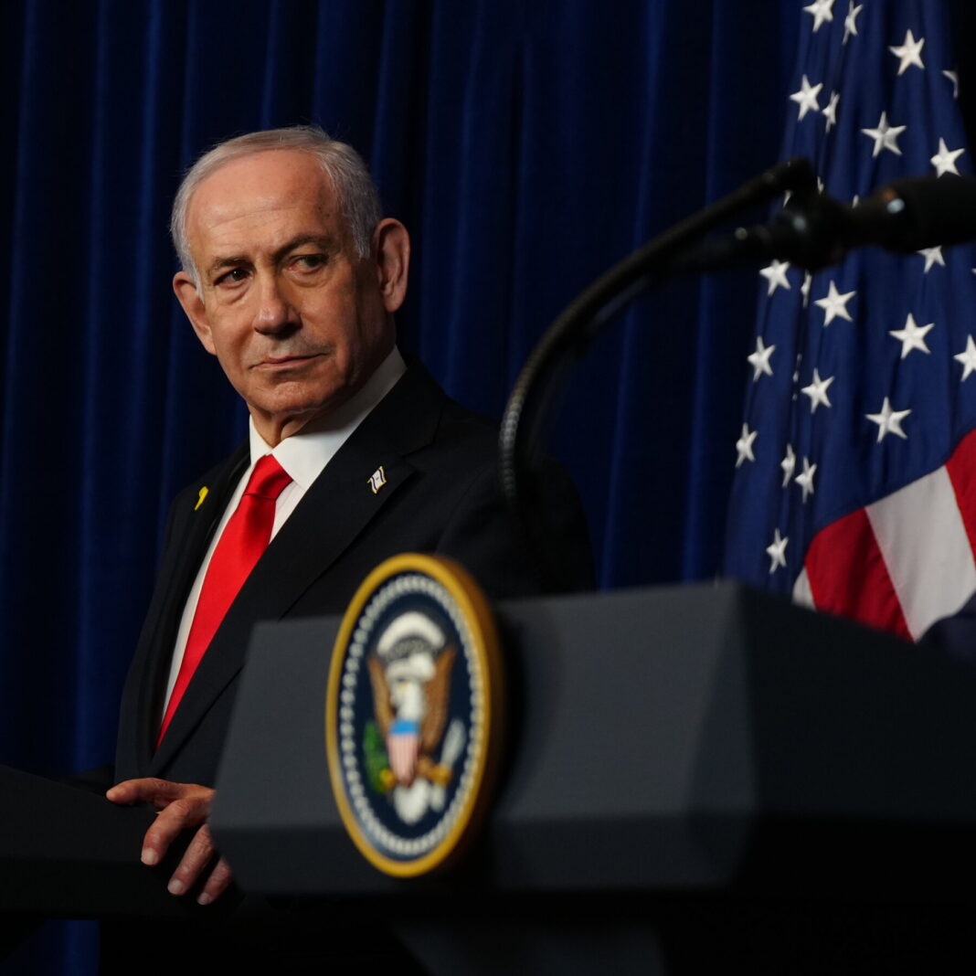Israel’s Complex Calculus: Trump’s Saudi Nuclear Deal Tests Security and Diplomacy