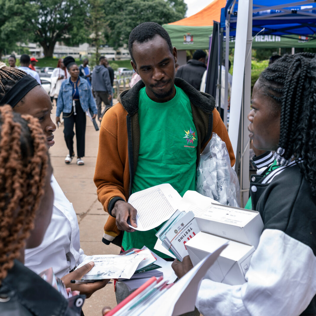Merck’s New HIV Prevention Pill Promises $5 Annual Cost as Generic Deals Expand Access in Africa and India