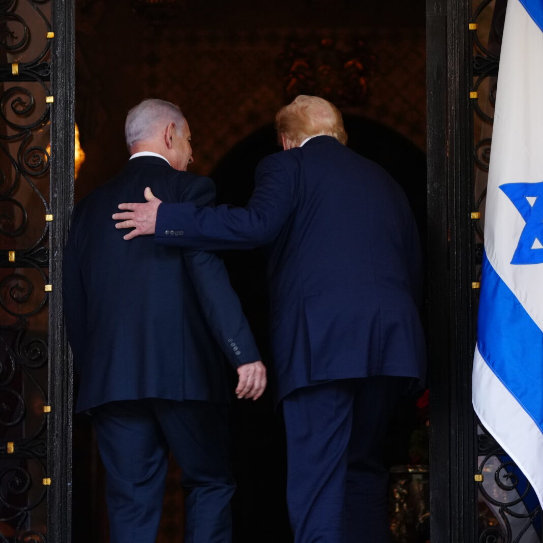 Netanyahu’s High-Stakes Tightrope: Iran, Trump, and the Election Clock