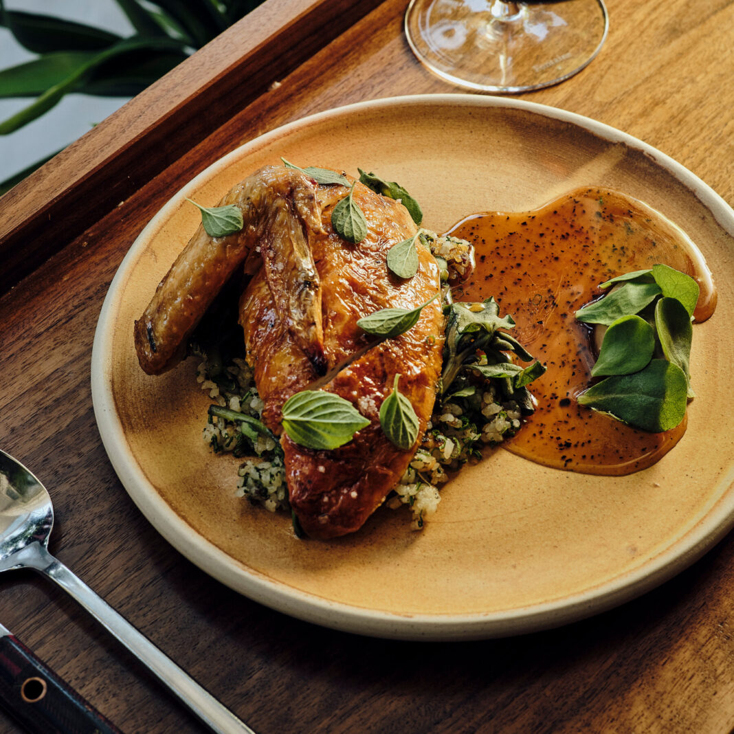 Restaurant Review: Arthur in Greenpoint — A Modern New York Steakhouse Redefined