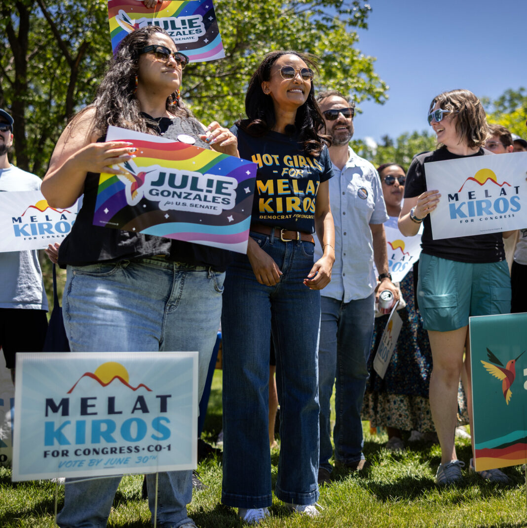 Colorado Primaries 2024: 3 Shock Upsets That Reshape the Democratic Party