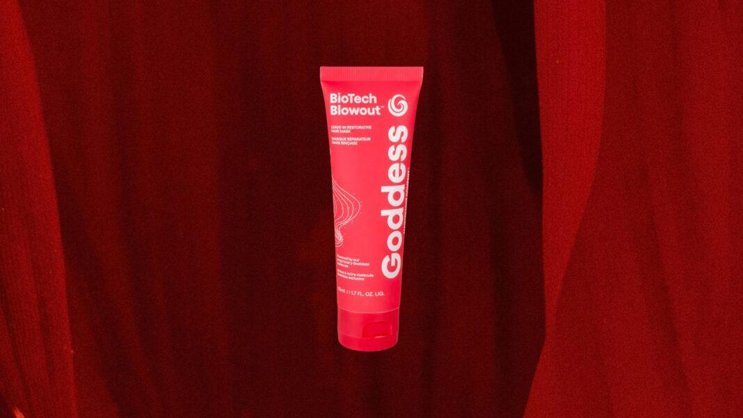 Goddess Maintenance BioTech Blowout Review: The Ultimate Humidity-Proof Hair System