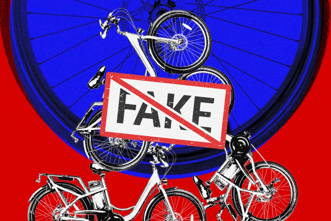 Aipas Settlement Exposes the Hidden Danger of Fake Ebike Safety Certifications
