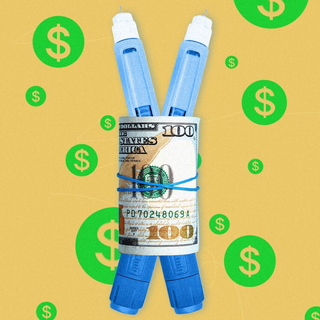 The Clinic-in-a-Box Era: How Anyone Can Sell GLP-1s Online
