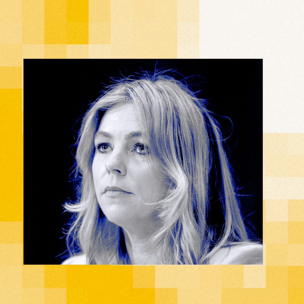 Meta’s Relentless and Self-Defeating Legal Battle Against ‘Careless People’ Author Sarah Wynn-Williams