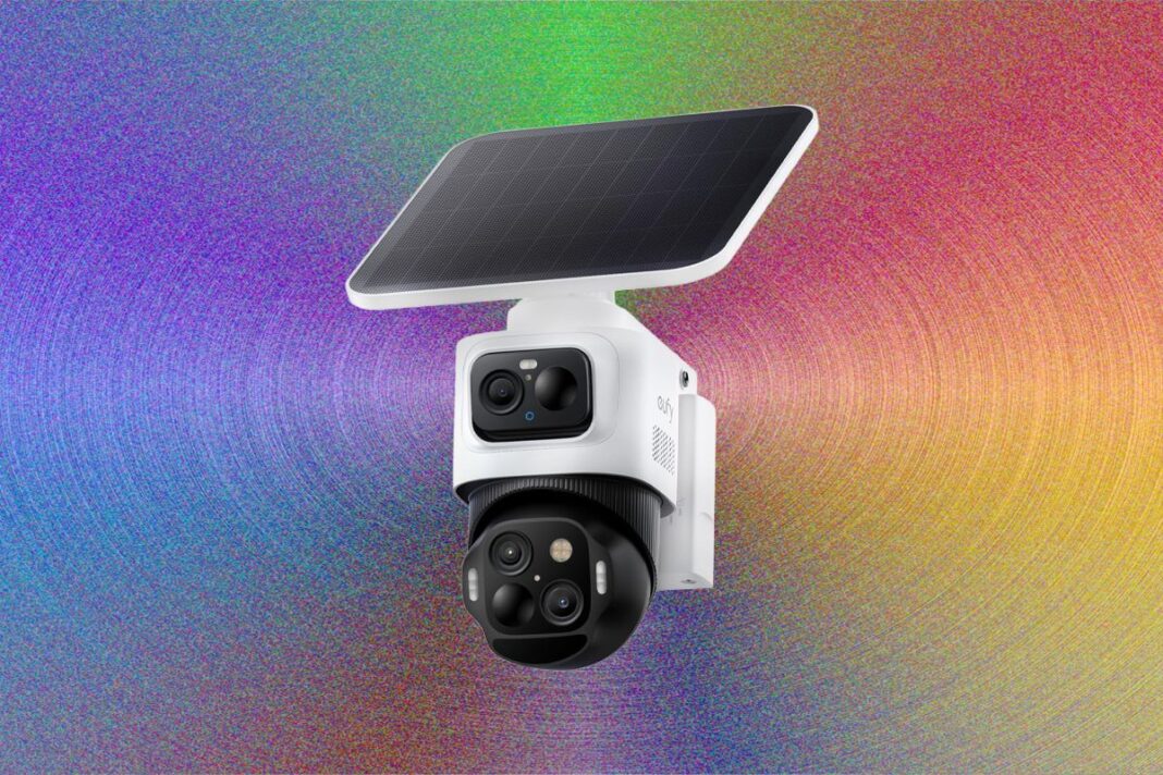 Top Local Storage Home Security Cameras That Eliminate Monthly Fees