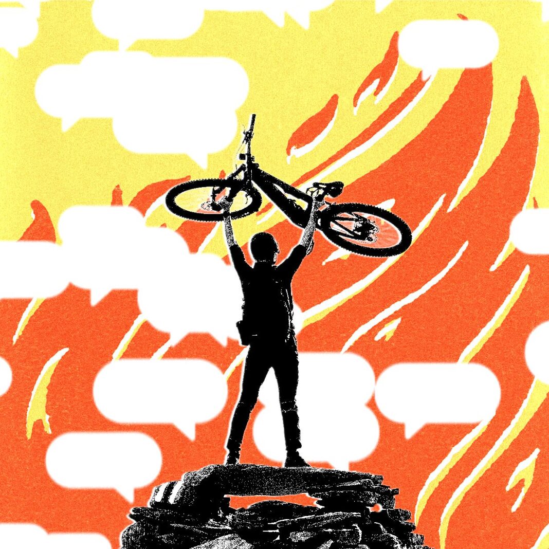 My E-Bike Never Arrived, and the Company’s Chatbot Trapped Me in a Loop of No Support