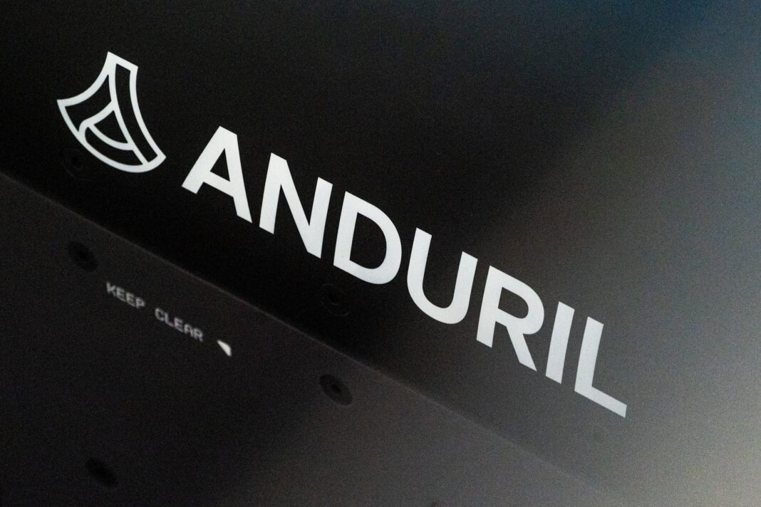 Explosion Destroys Anduril’s Rocket Motor Test Site in Mississippi, Disrupting Military Projects