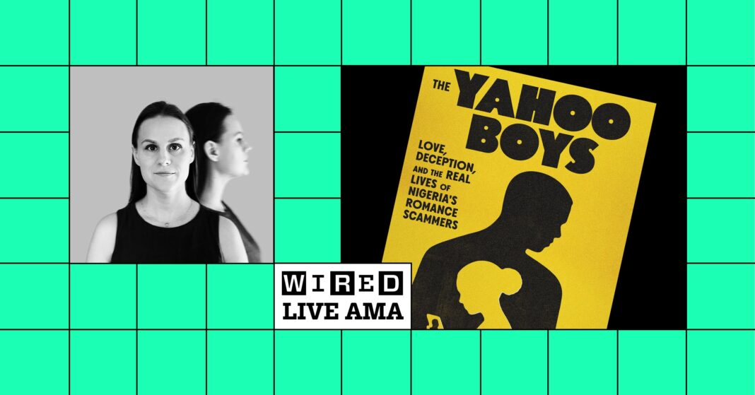 Uncovering the Yahoo Boys: Inside the Global Web of Online Romance Scams