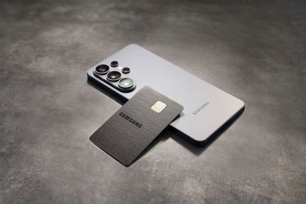 Samsung’s Galaxy Card: The Ultimate Cash-Back Rival to Apple Card