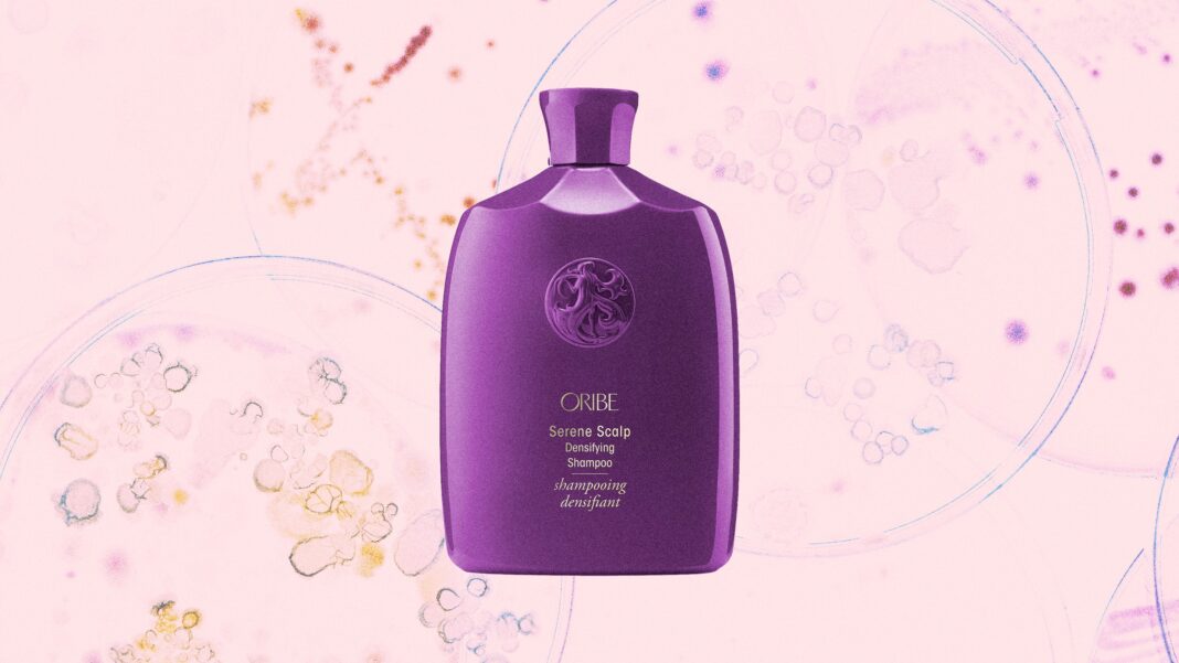 Oribe Recalls Popular Serene Scalp Shampoo Over Bacterial Contamination—Check Your Bottles