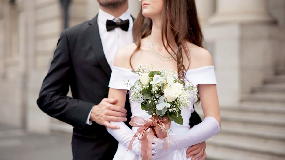 Courthouse Weddings Are Booming as Couples Ditch Pricey Ceremonies for Simple, Budget-Friendly Vows