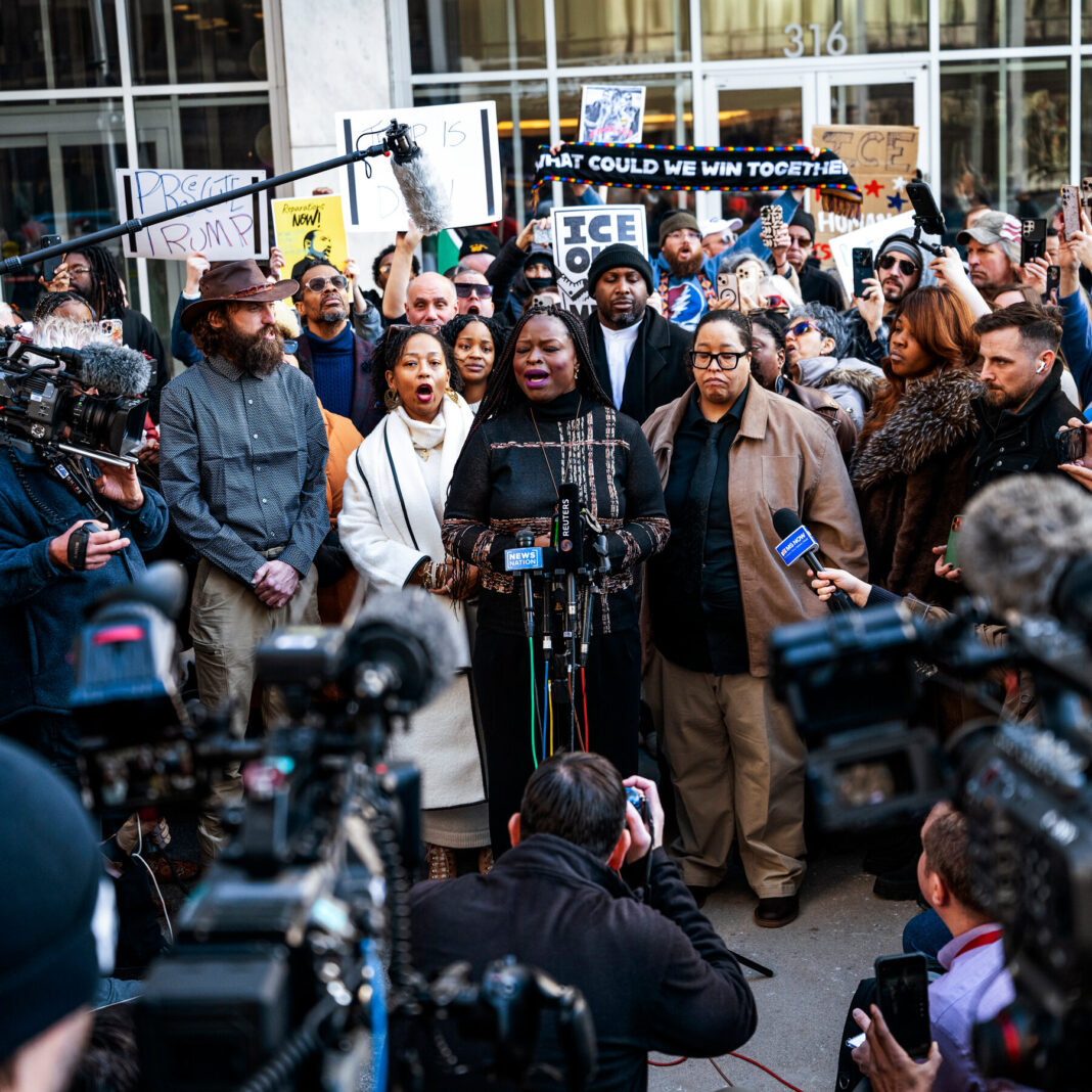 Justice Dept.’s Minnesota Anti-ICE Case Faltering Amid Evidence Errors and Legal Setbacks