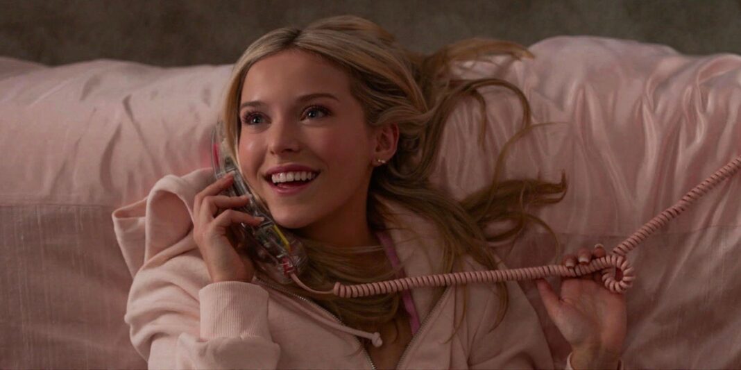 How ‘Legally Blonde’ Prequel Makeup and Hair Artists Recreated a 1990s Teenage Elle Woods