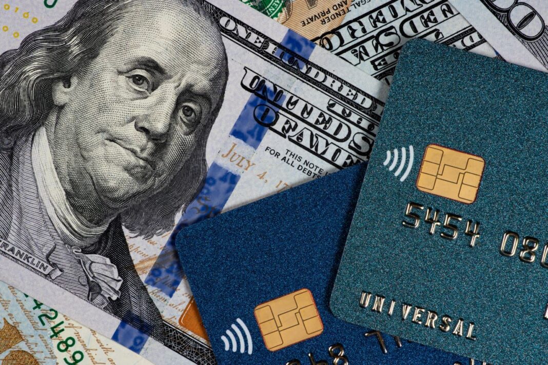 Americans Need $1.2 Million to Retire, but Debt Keeps Most from Saving Enough