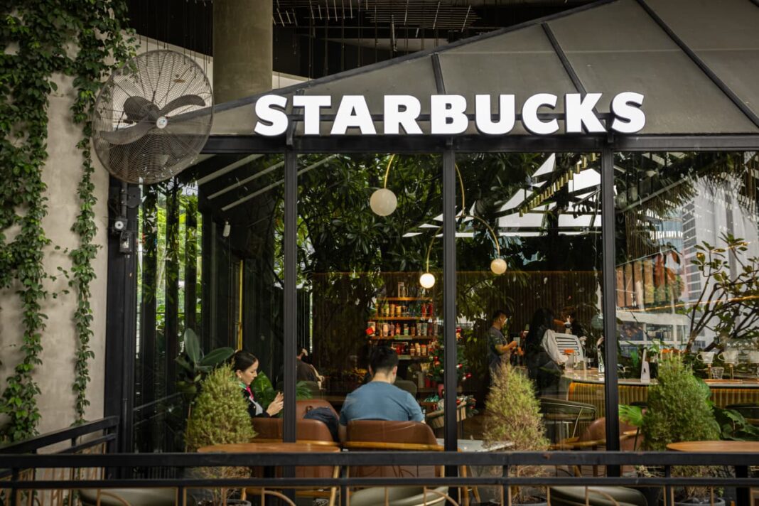 How Starbucks Became Cool Again: Inside Its Successful Turnaround Strategy
