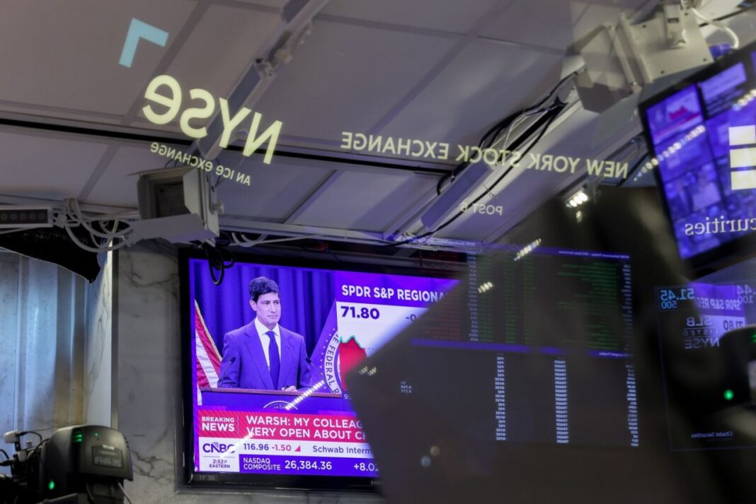 The Fed’s Quiet Strategy Backfires: Why Wall Street Listens Harder When the Chairman Talks Less