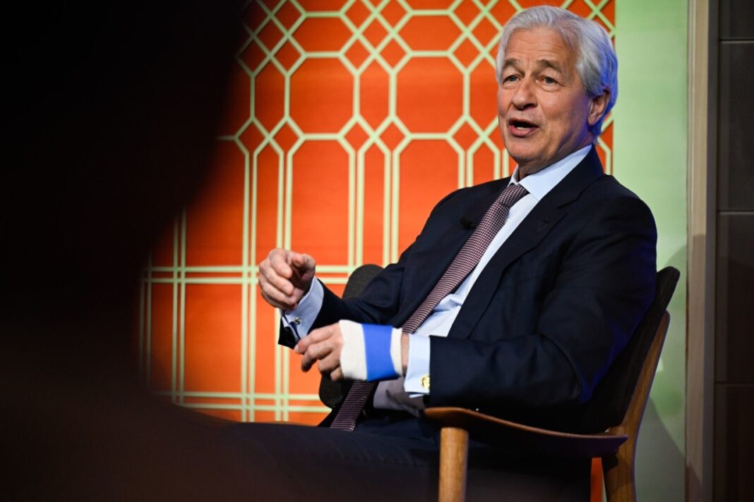 JPMorgan’s $24M Defense Investment Targets Submarine Production and Shipbuilding Workforce