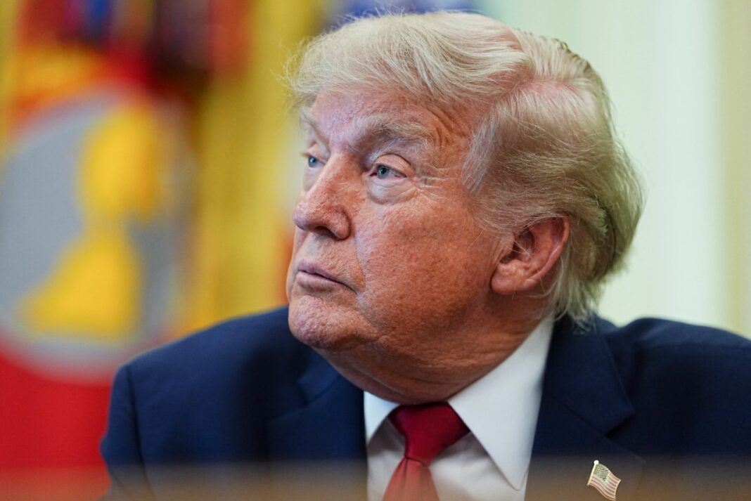 Trump’s $1 Billion Crypto Windfall Fuels Record 2025 Financial Disclosure
