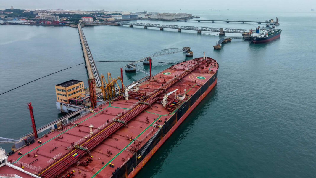 As Geopolitical Tensions Rise, Market Veterans Say a Classic Buying Opportunity Has Arrived
