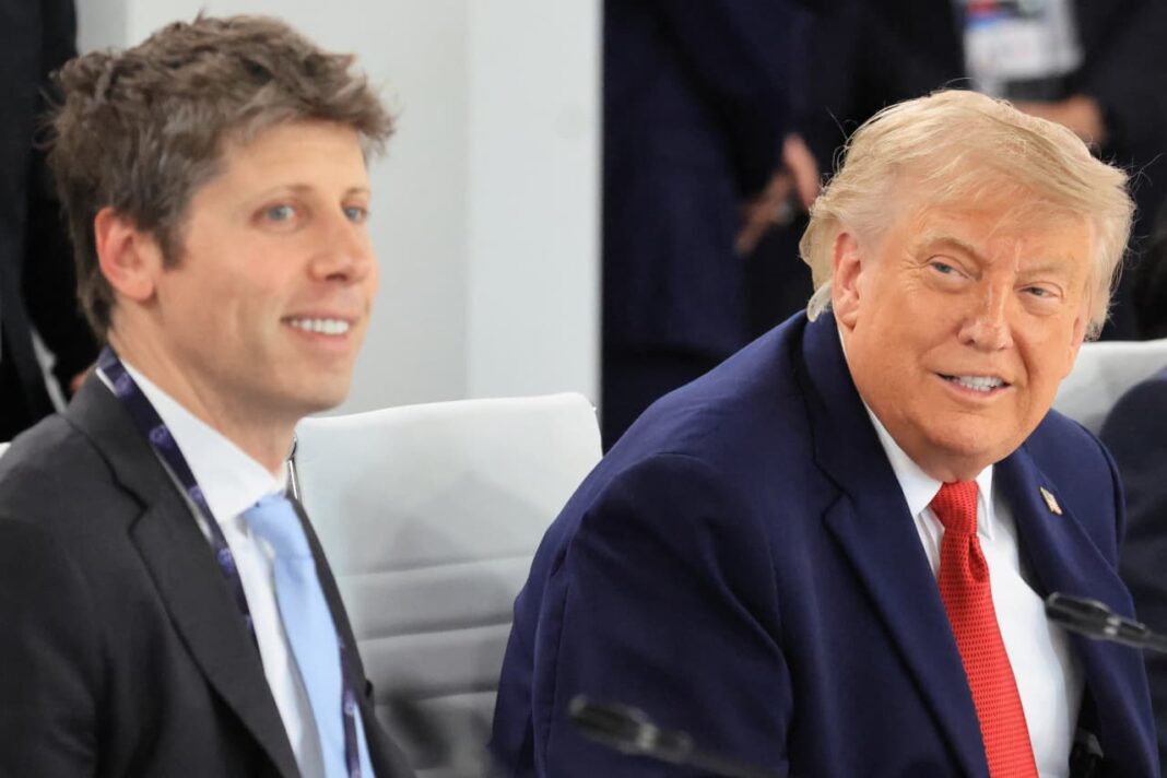 OpenAI Reportedly Offers U.S. Government 5% Stake – Here’s Why It’s a Strategic Play for AI Oversight