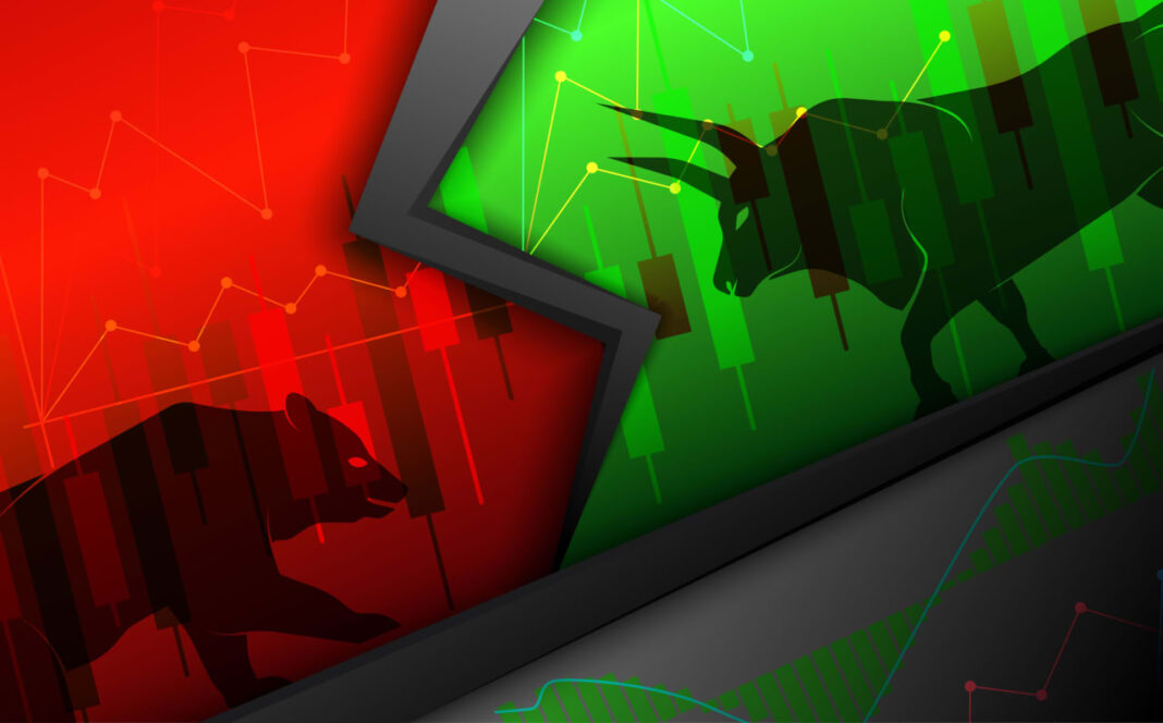Why the AI Stock Selloff Could Be the Bull Market’s Best Friend