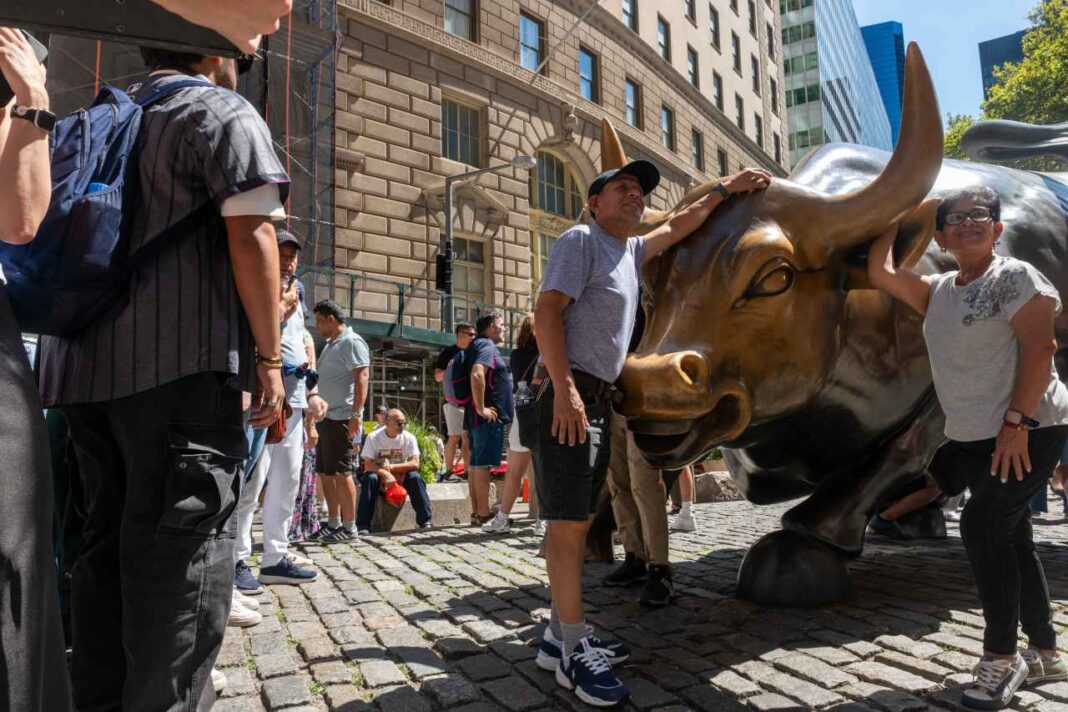 The August Stock Market Slump is a Myth — Here’s What 200 Years of Data Actually Shows
