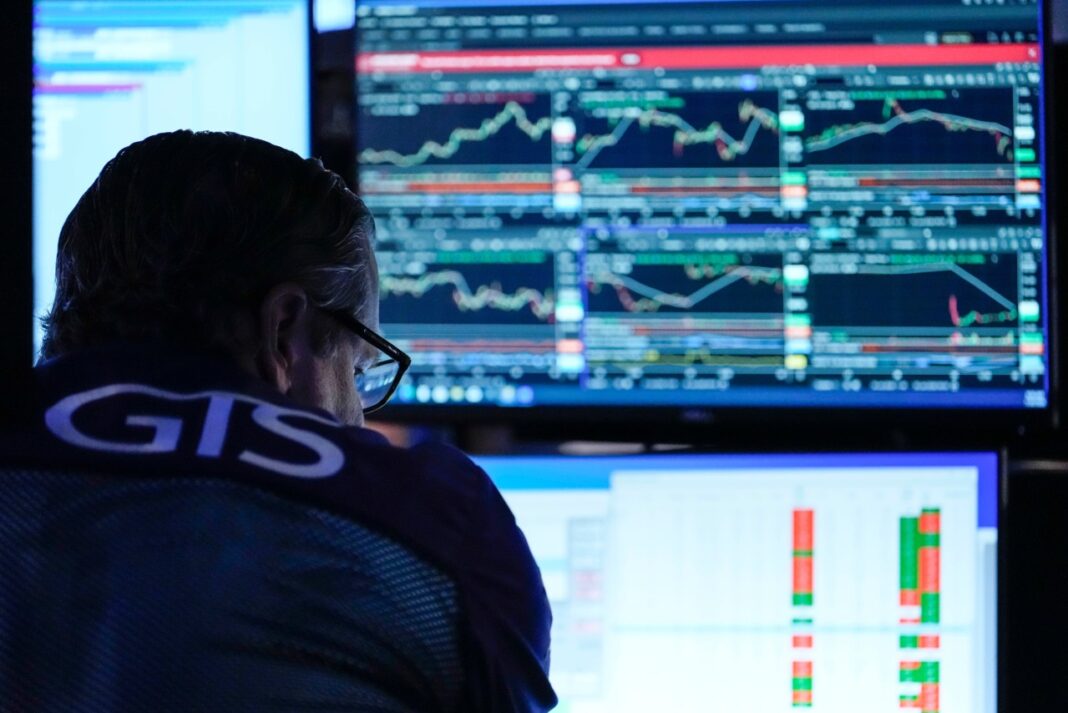 AI Sector Recovery Gains Traction Amid Strong Earnings