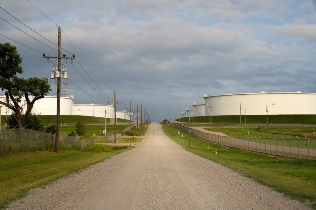 The Global Oil Market Faces a Volatile Risk as Iran Ceasefire Hangs in the Balance