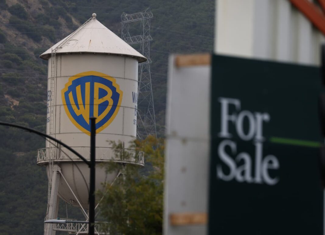 Why Paramount Could Thrive If the Warner Bros. Discovery Merger Fails
