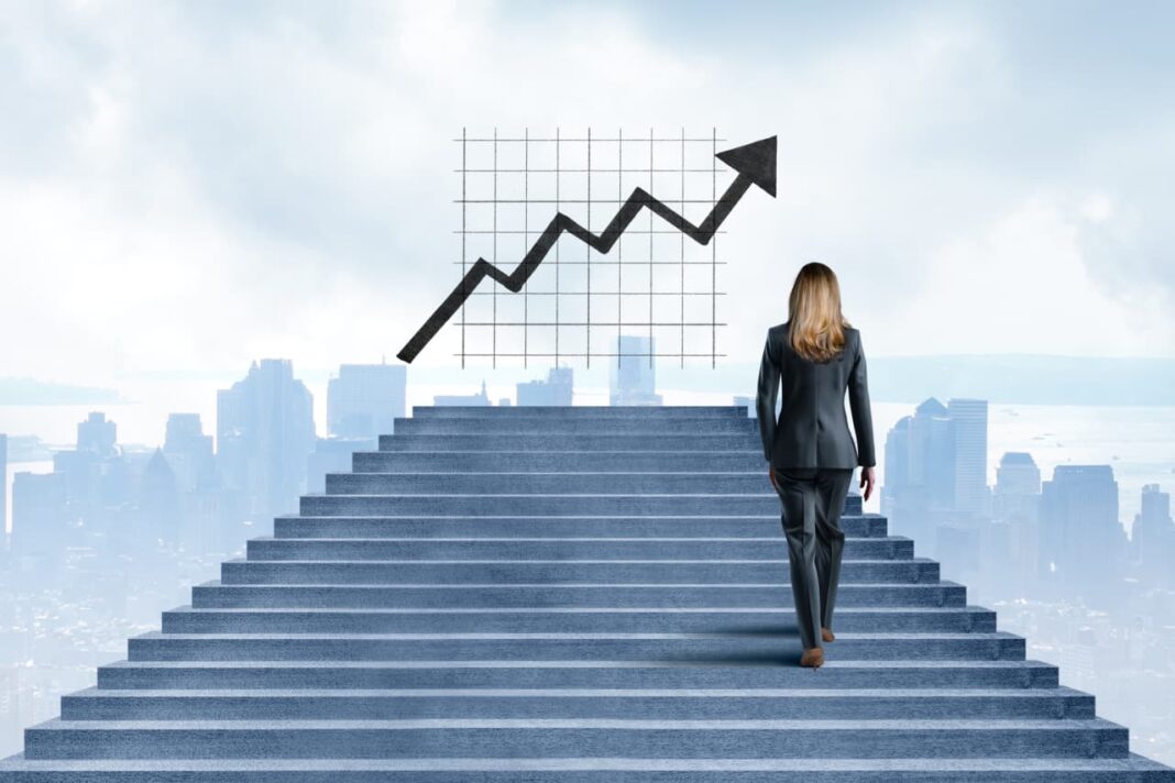 Financial independence isn’t just for the wealthy: Build a crisis-proof plan with these simple steps