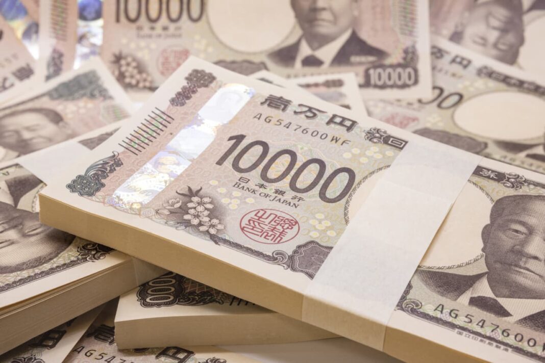 Your Tech Stock Portfolio Faces a Hidden Risk from the Japanese Yen — and a Currency Intervention Is the Warning Sign