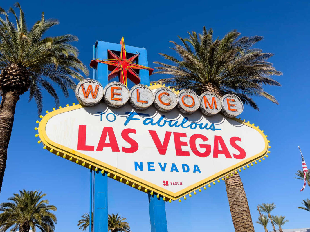 Las Vegas home prices suffer steepest decline among major U.S. cities
