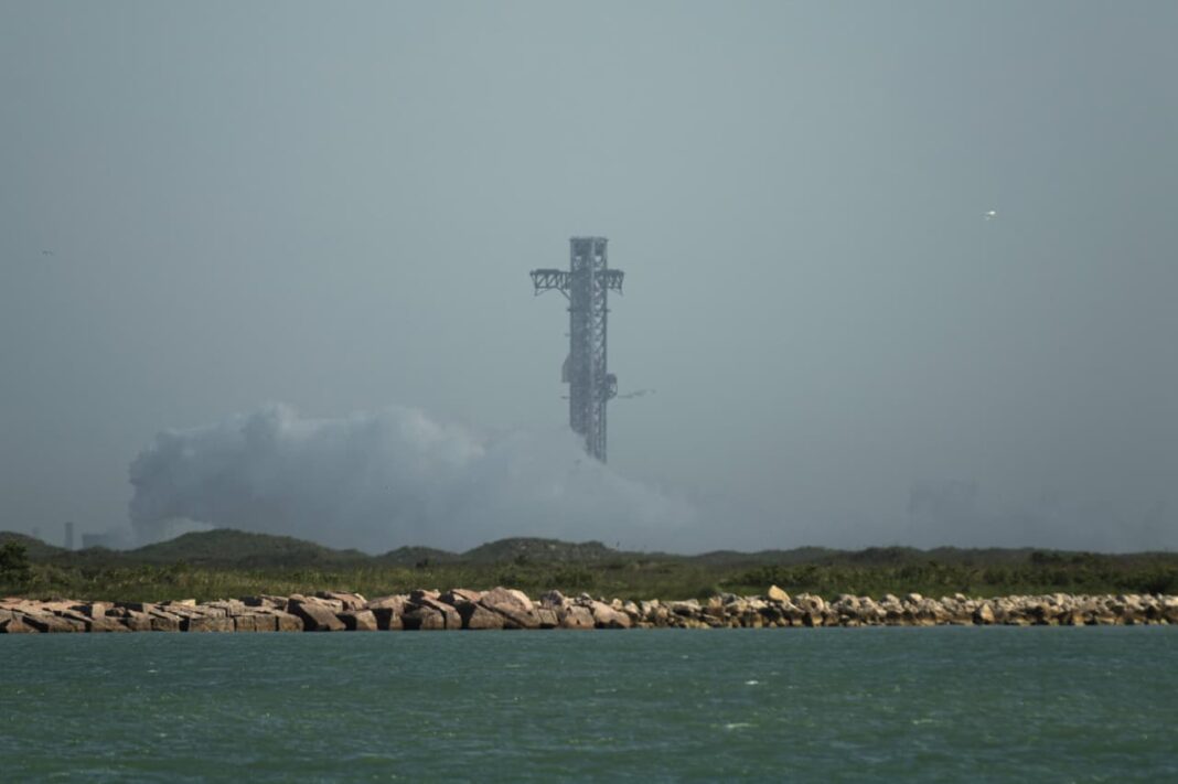 SpaceX Launch Delay Triggers Stock Drop — Shares Fall Further Below IPO Price