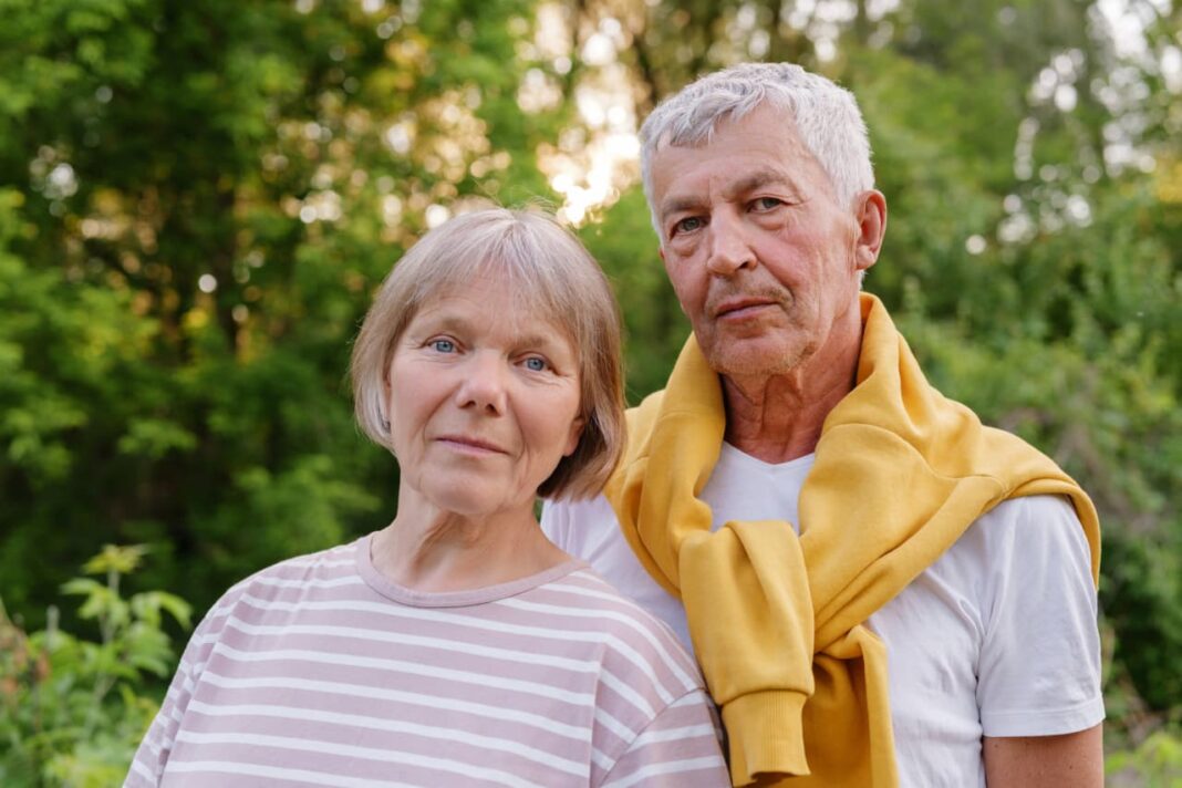 “A Retired Couple’s Financial Adviser Called Them ‘You Guyses’ – Is That a Red Flag for Professionalism?”