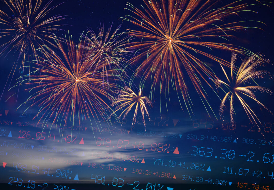 Why July’s Momentum Trade Could Be Headed for a Brutal Reversal