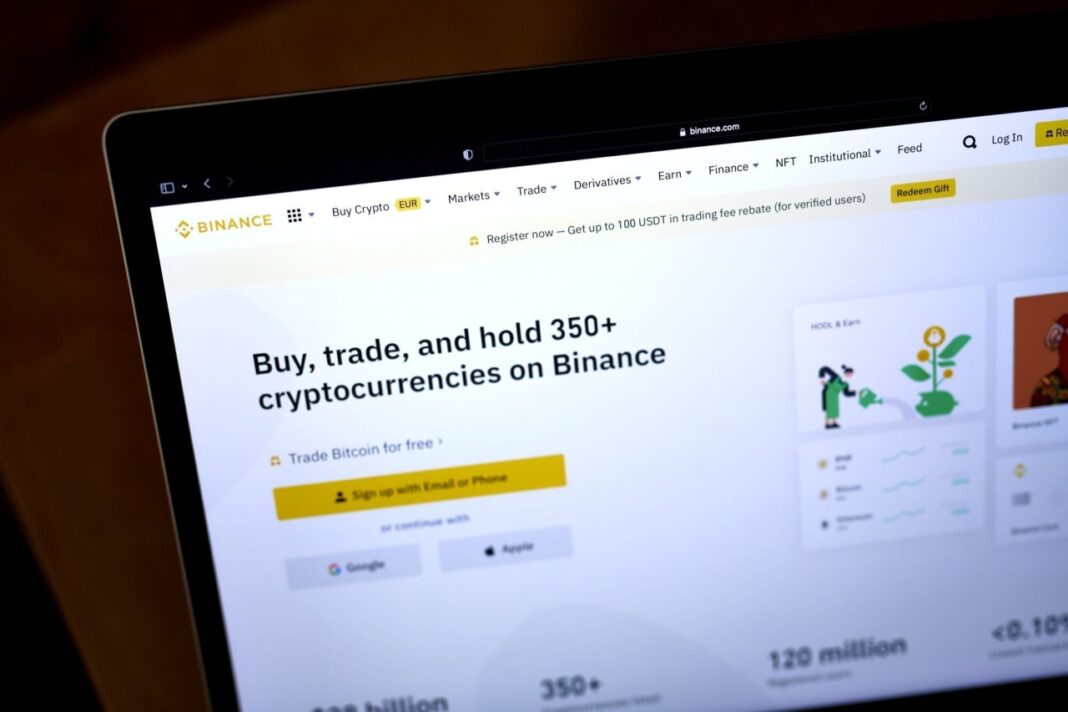 Binance Limits European Access Following EU Regulatory Warnings on Financial Crime Risks