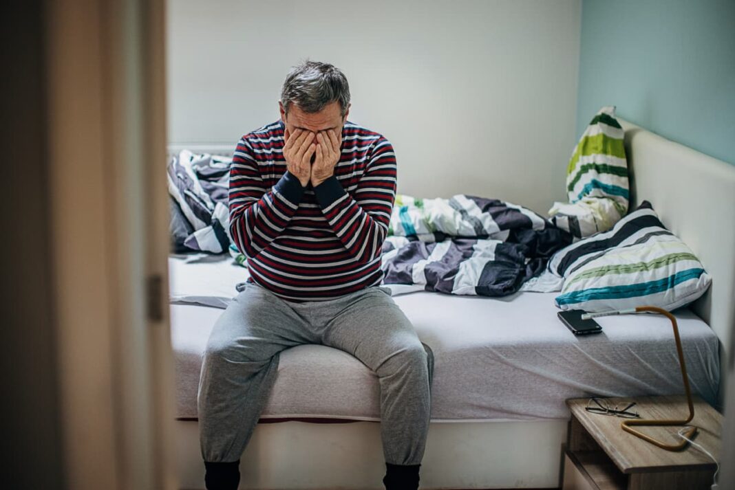 ‘She took him in as a caretaker a decade ago—now she needs him out’: Legal steps to evict a tenant without a lease