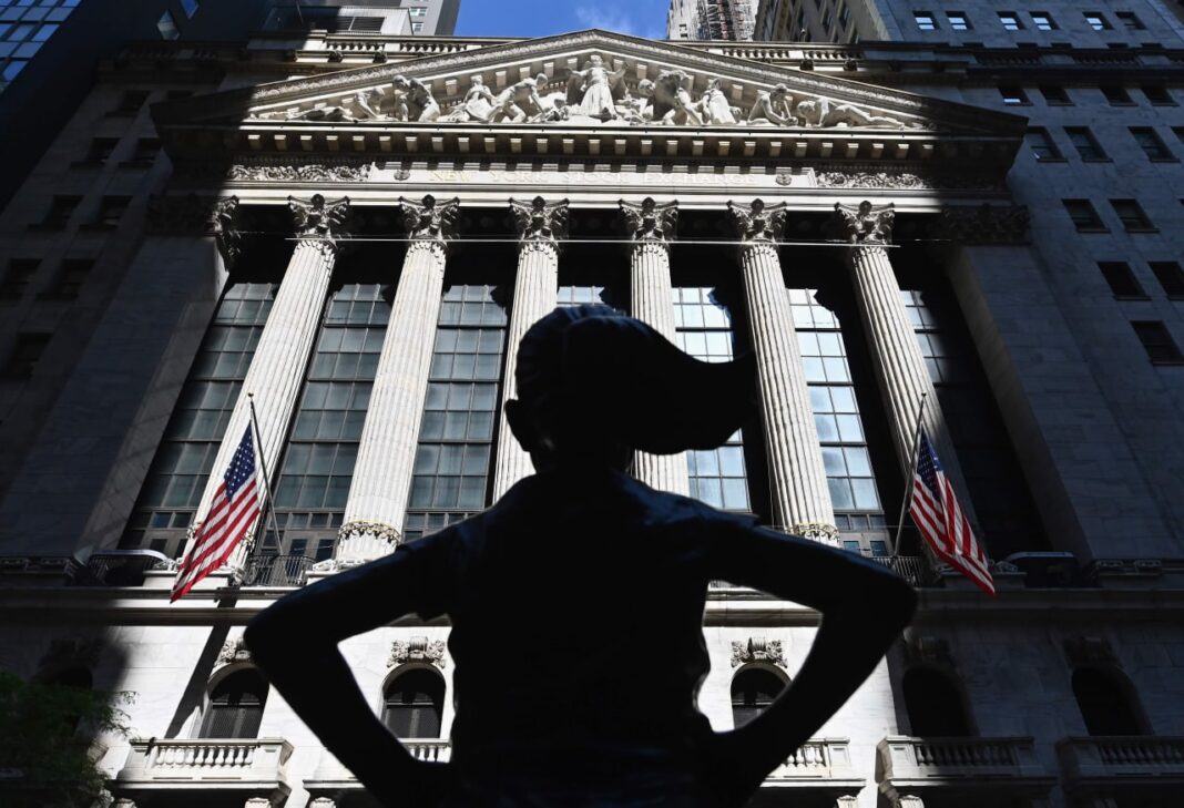 Why Rising Margin Debt Is a Red Flag for Stock Market Stability