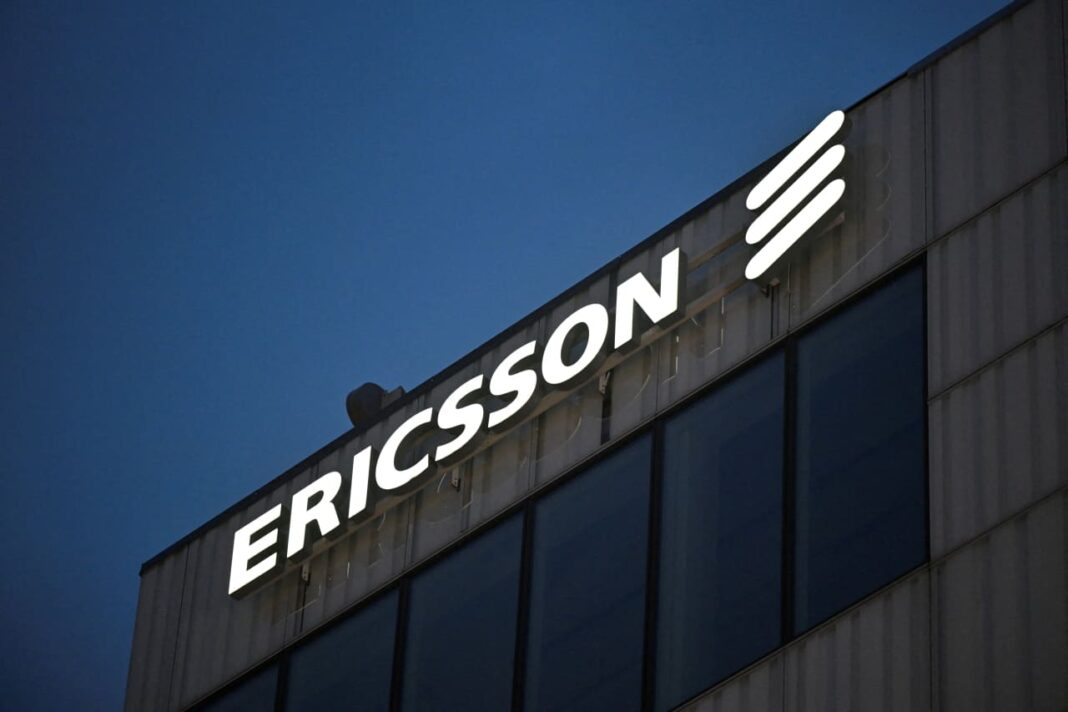 Ericsson Hit Hard by Memory-Chip Price Spike, Stock Slumps on Margin Squeeze