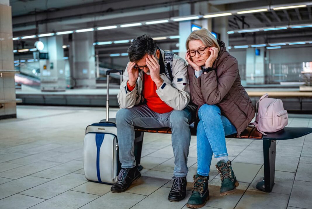 8 Crucial Lessons on Travel Expenses Learned After a Family Tragedy