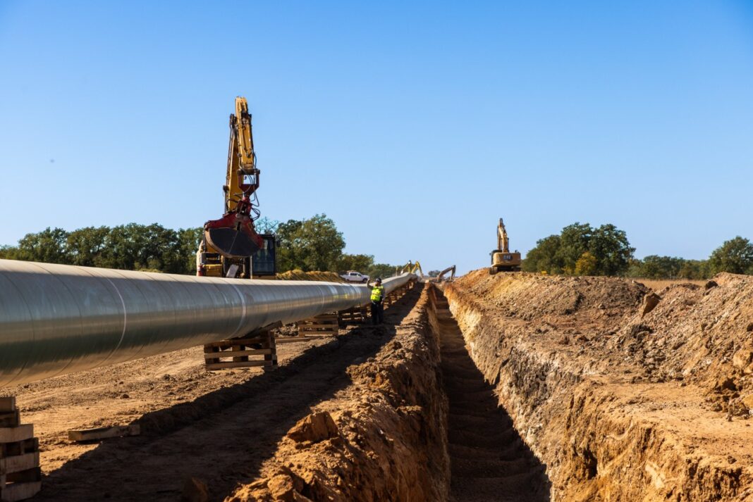The Permian Basin’s Natural Gas Oversupply Crisis: Why Producers Are Struggling