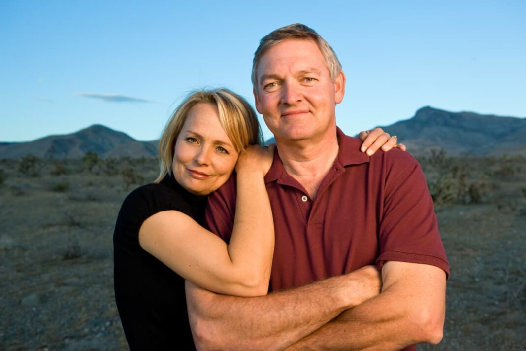 ‘I’m marrying my platonic best friend for security—should I leave him my house in my will?’